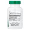 Nature's Plus Herbal Actives Chasteberry 150 Mg 60 Vegetarian Capsules