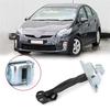 2PCS Door Stay Check Strap Stopper Front Fit For Toyota Matrix Corolla 1.8 68620-02061
