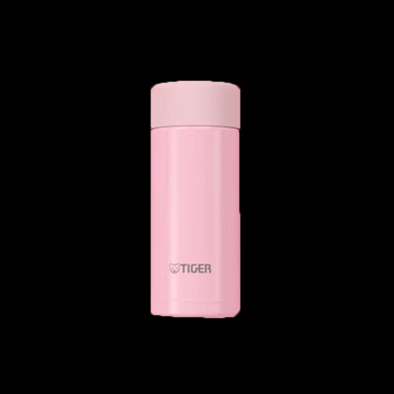 Tiger MOA-A12C Lightweight Stainless Steel Mini Bottle