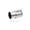 1.25-Inch 25mm Focal Length Astronomical Telescope Eyepiece 31.7mm Interface Suitable for DIY Homemade Telescope
