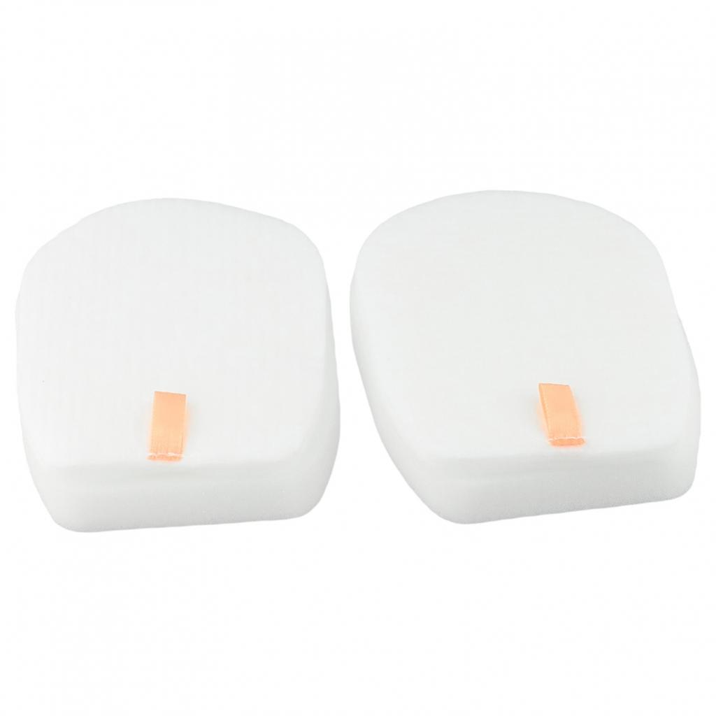 Filters for SHARK IZ202UK IZ252UK IZ103UKGB Anti Hair Wrap Vacuum Foam Felt