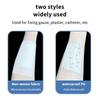 Medical Non-Woven Fixation Tape 1 Roll Antibacterial Breathable Wound Dressing Bandage for Sports Outdoor Emergency