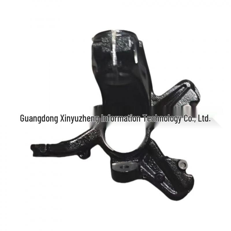 1J0407255N Left Steering Knuckle for Volkswagen Golf 4
