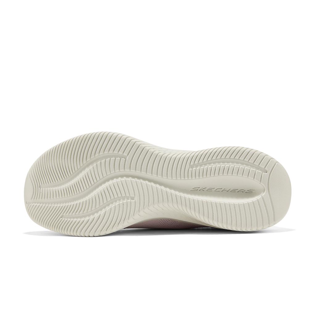 Skechers Sport Womens Slip-Ons Breathable Low-Top Walking Shoes Women Sneakers 150802-LAV