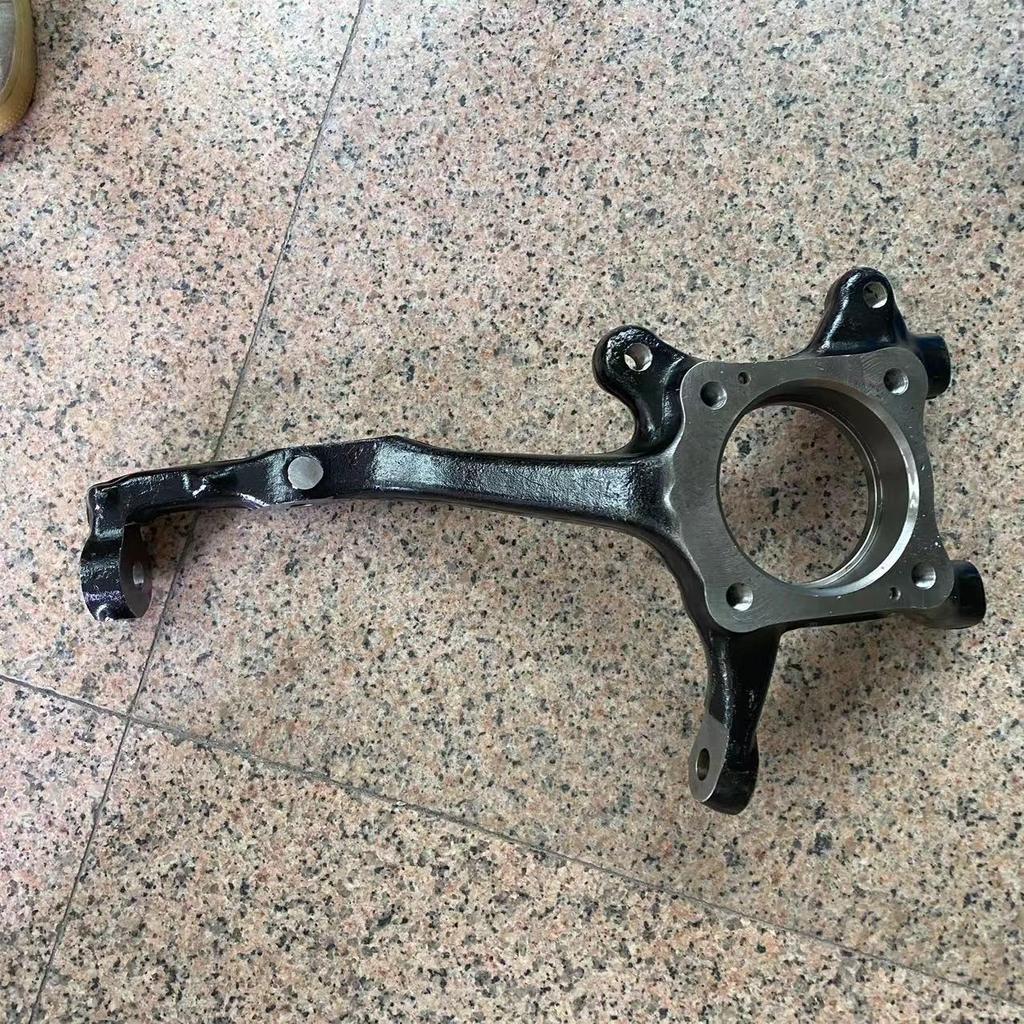 Steering Knuckle 698-149 for Front Left, Fits Tacoma (Part #43212-04050)