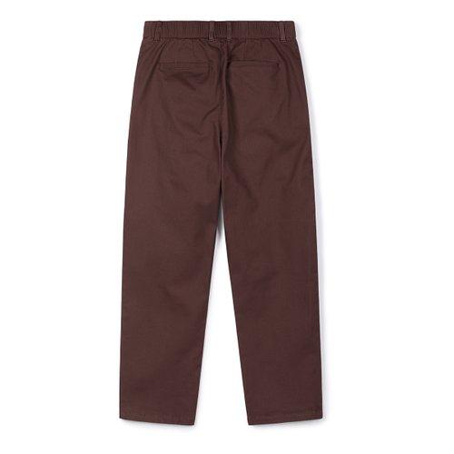 USPOLOASSN Lightly Brushed Chino Pants_Rose Pink