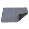 60X45cm&Square – gray