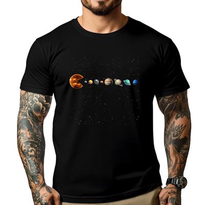 T-Shirts & Muskelshirts – T-Shirts