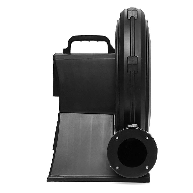 110V/220V 480W Air Blower Pump Fan for Inflatable Bounce House Bouncy Castle for Large Inflatable Toys
