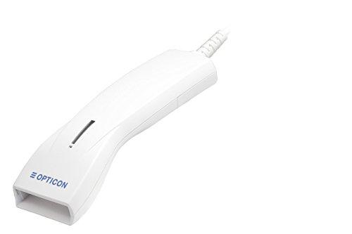 

ALF OPL-6845S-USB OPL-6845S: Считыватель штрих-кода (спецификация дальнего действия) USB-интерфейс