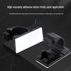 Self-Adhesive Cable Organizer Clips