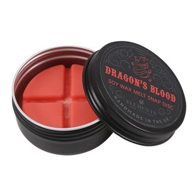 Dragons Blood Gothic Soy Wax