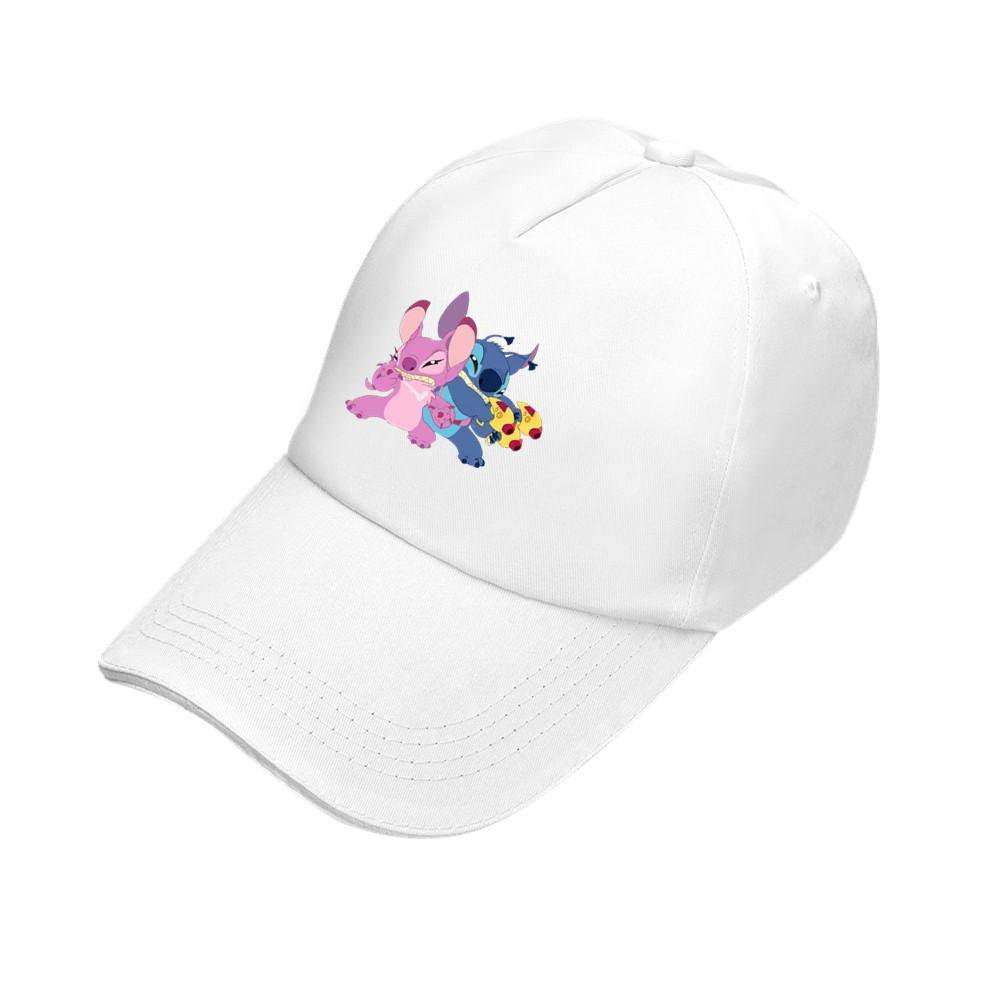 Cap Baseball Round Crown Wide Brim Sun Protection For Outdoor