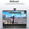 Usb Webcam 1080P Webcam 4K Video Conference Web Camera Usb Web Camera With Microphone Computer Camera For Pc/Laptop/Desktop
