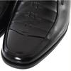 DakS Men S Comfort dreSS ShoeS  Black  dmm101kS17