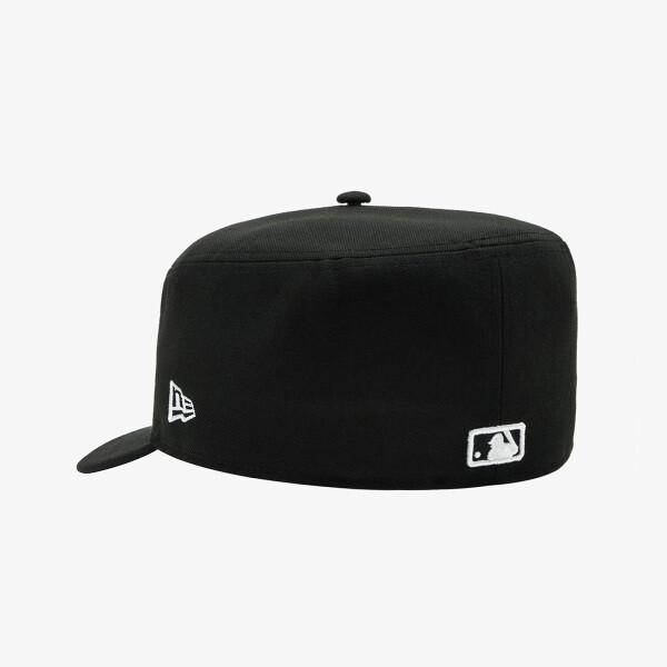 New Era Fitted Keps Chicago White Sox Svart 14881450