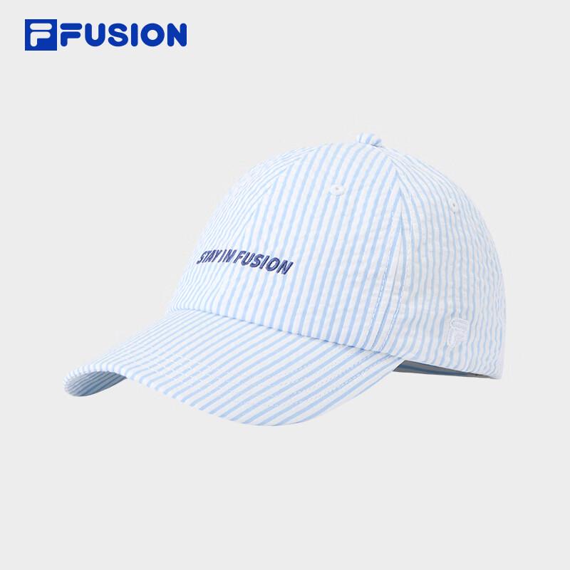Fila FUSION Fila Couple's Baseball Cap