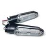 Motorrad Blinkeranzeige LED Blinker Kontrollleuchte für NC700 NC 750 SX