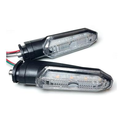 Motorcycle Turn Signal Indicator LED Turn Signal Indicator Light for NC700 NC 750 SX