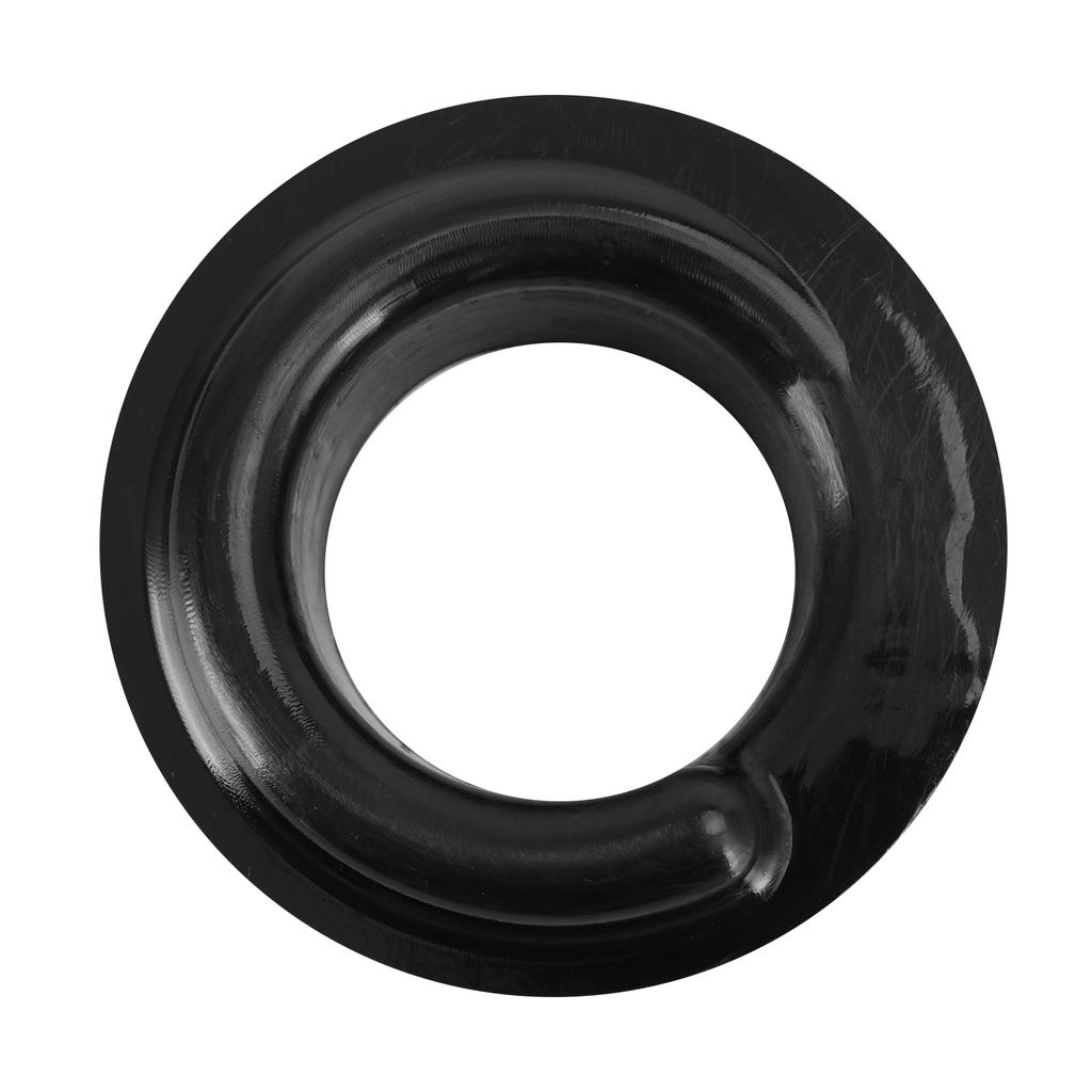 Artudatech 2× Cover Bottom Rubber Plate Spring Bottom for VW Bus T4 7D0511143 Car Accessories