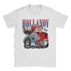 Rivalità Accesa Hollanov Ilya Rozanov E Shane Hollander Unisex Unisex T Shirt Tee Shirt Girocollo T-shirt Cotone Vestiti Originali