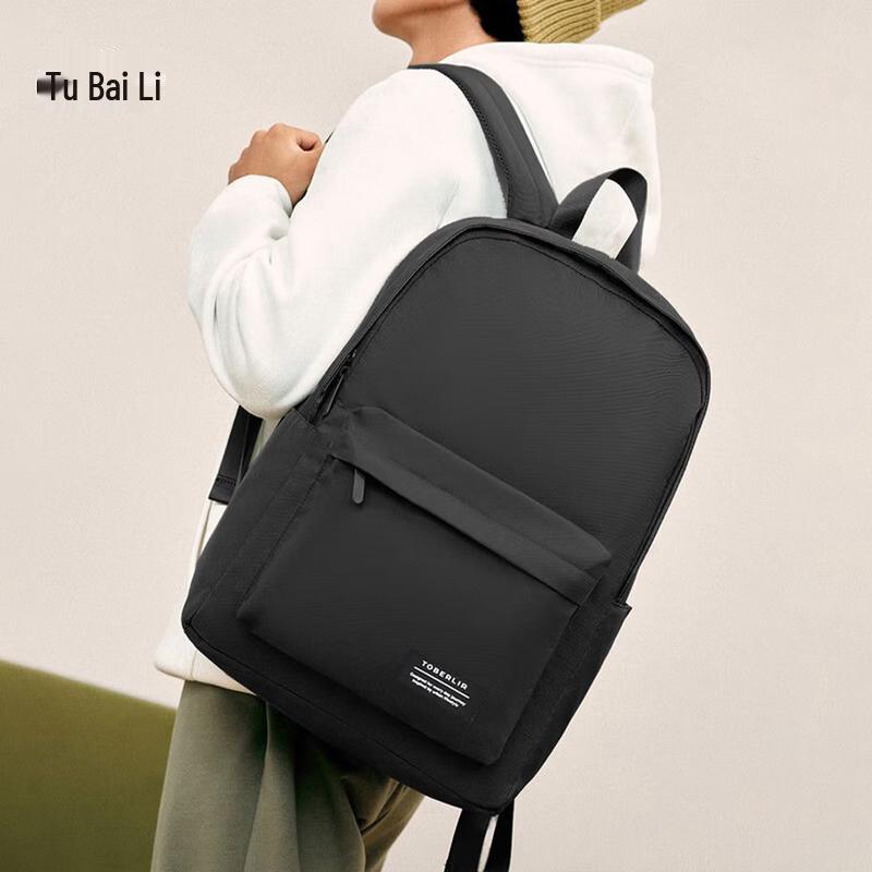 TOBERLIR T0106 Unisex Backpack