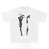 2026 Personality Pattern Printed T-Shirt Men Women Fashion Couple Clothes Graphic Streetswear Short Sleeve Crew Neck Women Clothing Y2K Casual Tee Top