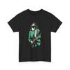 Guitarist T-Shirt | Electric Guitar Music Shirt, Musician Cotton T-Shirt Gift