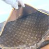 Louis Vuitton M41140 Monogram Sackcious 2WAY Bag Hand Bag Shoulder Bag