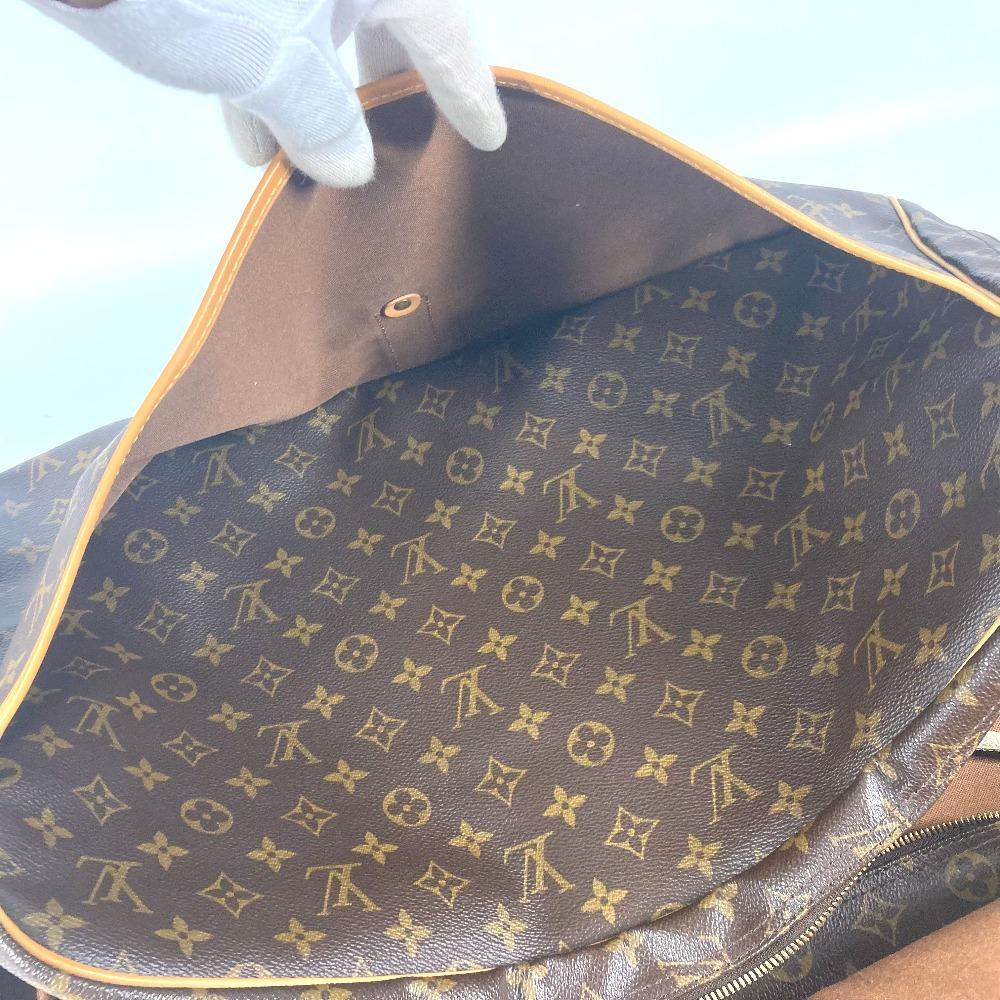 Louis Vuitton M41140 Monogram Sackcious 2WAY Bag Hand Bag Shoulder Bag