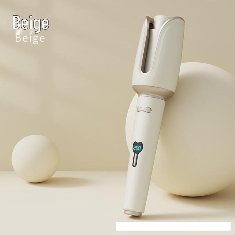 Beiduo Yang Rose Automatic Hair Curler