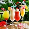 20/50PCS Creative Assorted Color Umbrella Decorative Straws Random Mix Color Disposable Beverage Straw Festival Party Supply ZYF