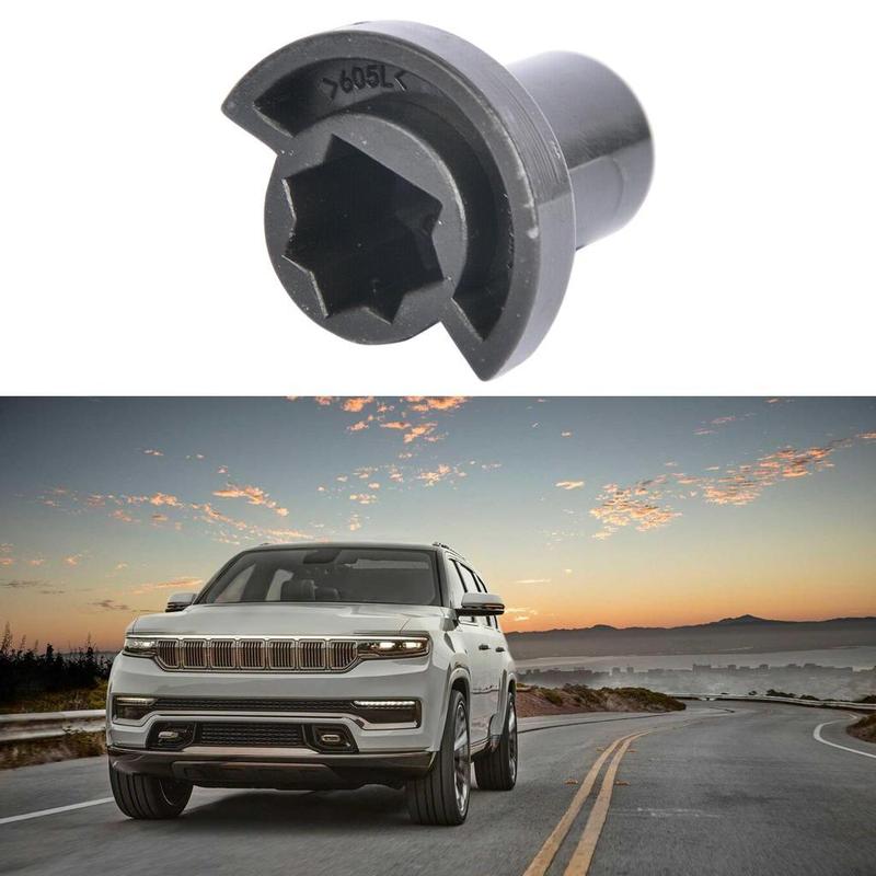 Actuator Lever Shaft 05143183AA Actuator Rod Shaft Fit for Jeep Commander Grand Cherokee 05-10