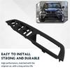 For BMW X5 X6 E70 E71 Compatible Car Window Switch Panel Cover Lifter Button 51416975777 Window Glass Control Unit