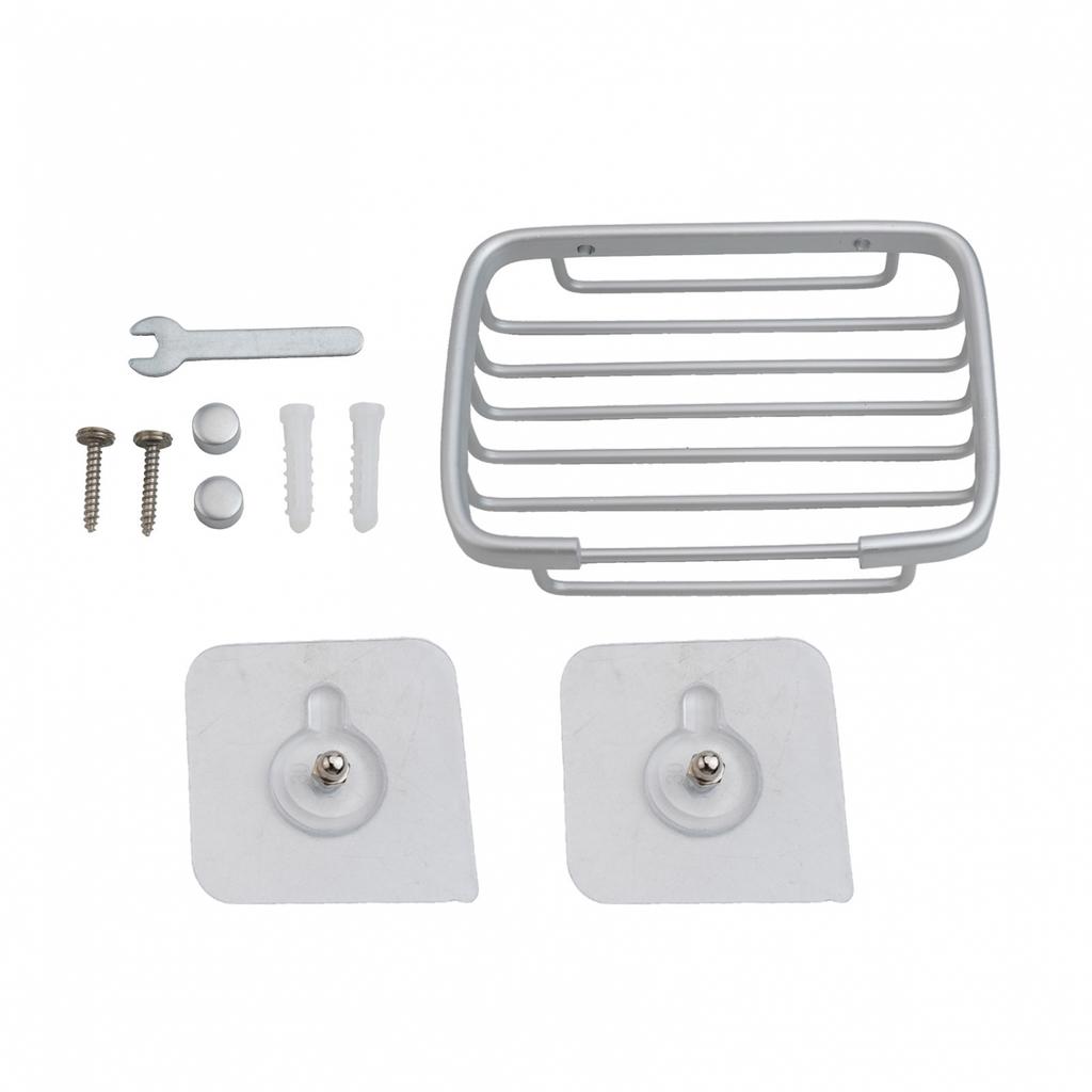 Soap Dishes Bathroom Accessories Soap Storage Basket