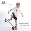 Boy's Quick-Dry Short Sleeve Sport T-Shirt