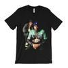 Eric B. & Rakim T-Shirt - Don't Sweat The Technique - Classic Old School Hip Hop