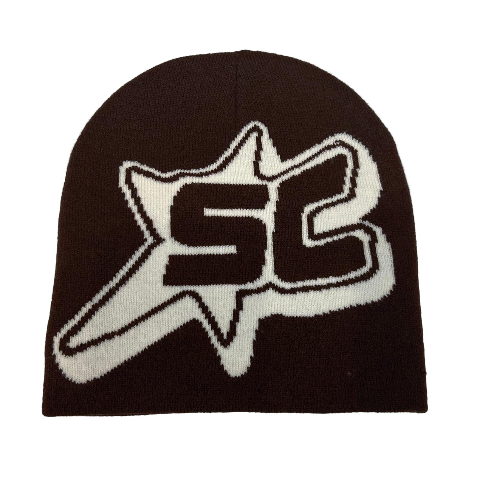 

Жаккардовая шапка с буквенным узором, взрослая эластичная шапка, зимняя теплая вязаная шапка, подарки на холодную зиму для студентов, подростков 5