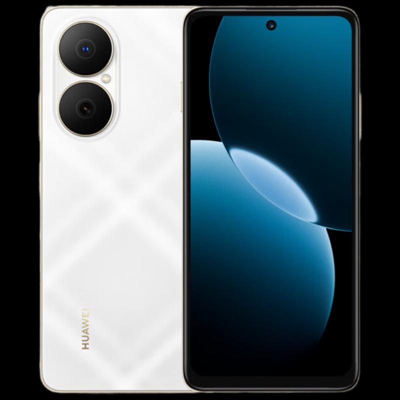 

Huawei Enjoy 80 Smartphone (CN version)