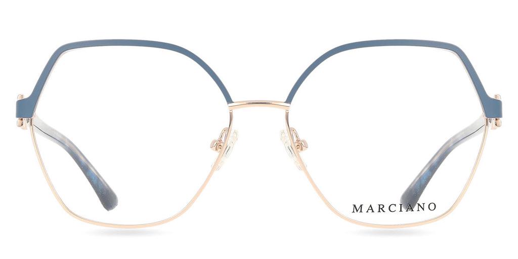 Guess Gm0391 091 Women Eyeglasses