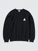 Uniqlo Uniqlo Logo Sweatshirt
