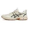 Asics Gel-Venture 8 Comfortable Versatile Low-Top Running Shoes Men Sneaker Off-White 1011B831-201