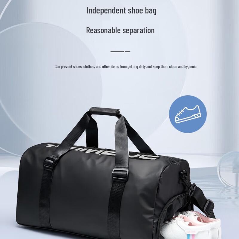 RZ-5018 Men s Business Travel Handbag 50*26*23CM