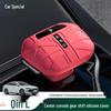Accesorii pentru interiorul mașinii – Huse pentru schimbătoare de viteze