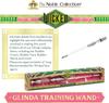 The Noble Collection Wicked Glinda's Training Wand (Collection Practice Wand) [Parallel Import]