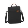 Stilvolle Tablet-Tasche mit abnehmbarem Riemen und weichem Innenfutter
