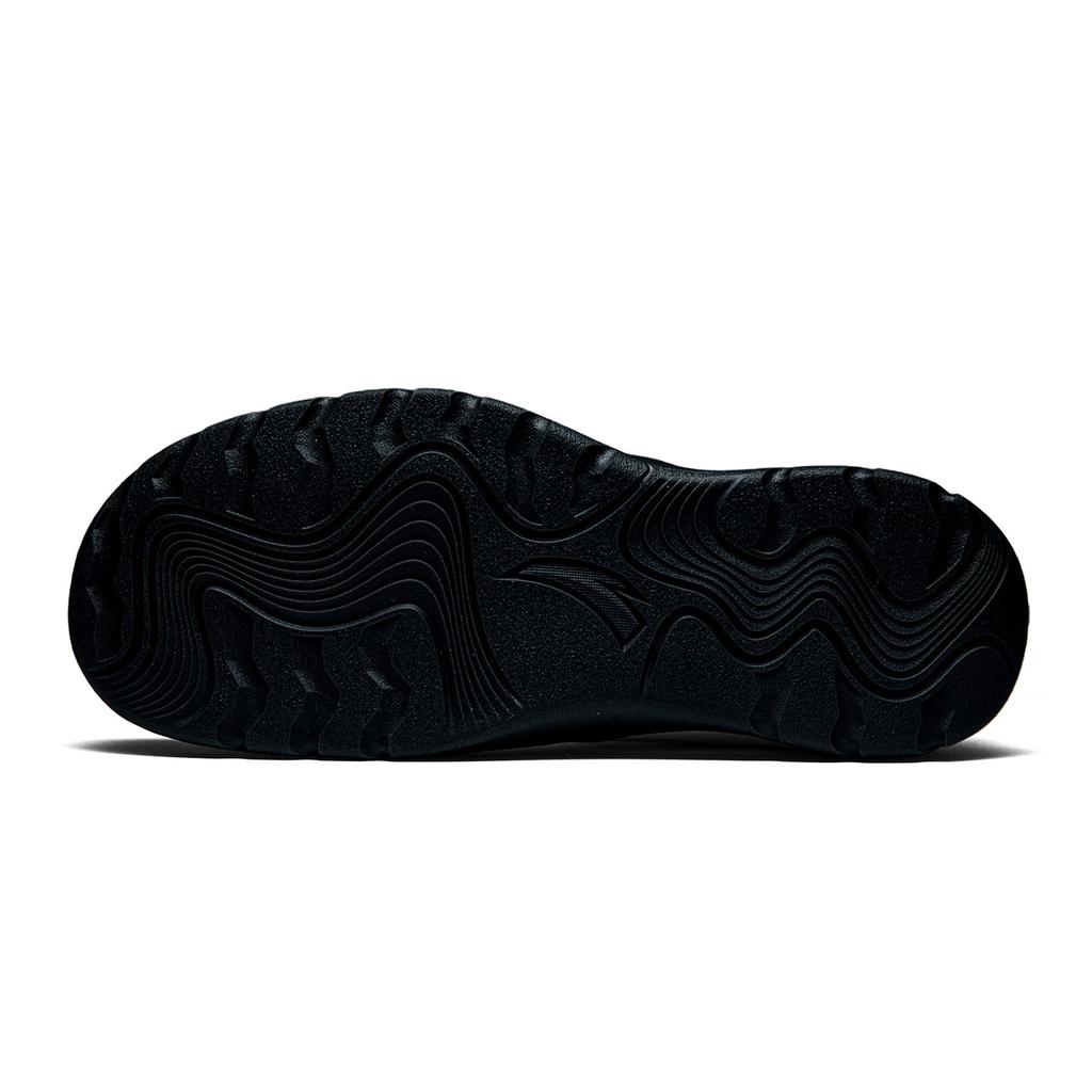 Anta Comfortable Fashion Sports Shock Absorbing Wear Resistant Low Top Outdoor Functional Shoes Women shoes 922636670-4