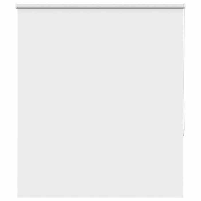 VidaXL Blackout Roller Blind Fabric Width 131.6 Cm Polyester, Day and Night Blind, Kitchen Blind, Blind 4011915