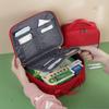 Bachendao Portable First Aid Kit Bag