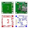 Global version IoT module EG25G-GB EG25G-GC core board
